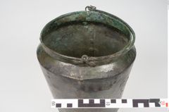 Foto von Bronzesitula (NHMW-PRAE-024489)